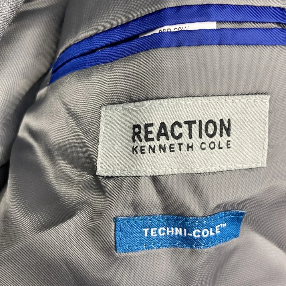 Kenneth Cole Reaction this kenneth
